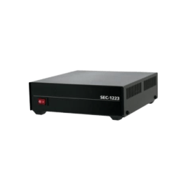 SEC1223 External Desktop Power Supply