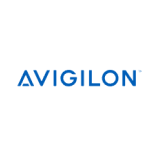 Avigilon - Logo