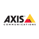 Axis Communications - Logo