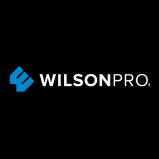 wilsonpro - logo